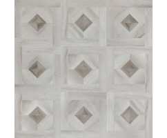 Плитка SPC кварцвиниловая Aquafloor Art AF4011ART 