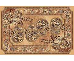 Ковер Merinos Laguna С 90 BEIGE 0,60*1,10 
