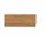 Плинтус напольный МДФ Classen Prestige 80 L733 Дуб Натуральный (80*16*2400)