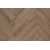 Плитка ПВХ Aquafloor Parquet AF6019PQ+