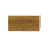 Плинтус напольный МДФ Classen Prestige 80 L3684 Карамель (80*16*2400)