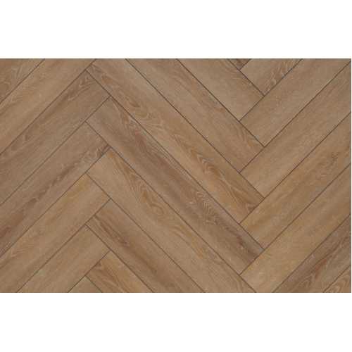 Фото Плитка ПВХ Aquafloor Parquet AF6020PQ+