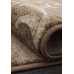 Маленькое фото Ковер Merinos Matrix D577 BROWN 0,80*1,50