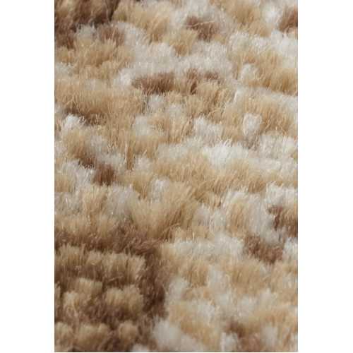 Фото Ковер Merinos Matrix D577 BROWN 0,80*1,50