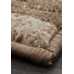 Маленькое фото Ковер Merinos Matrix D577 BROWN 0,80*1,50