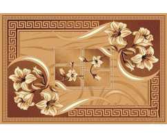 Ковер Merinos Laguna d187 BEIGE 0,60*1,10 