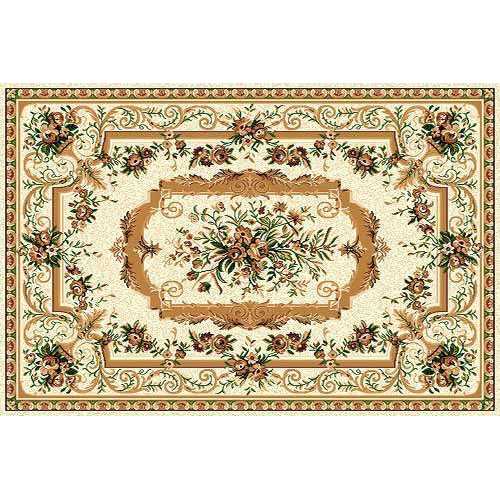 Фото Ковер Merinos Laguna 5439 CREAM 2,50*3,50