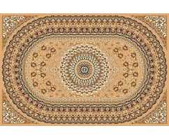 Ковер Merinos Laguna d504 BEIGE 0,80*1,50 