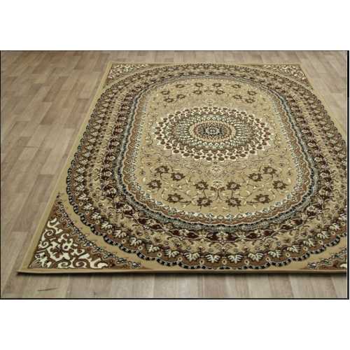 Фото Ковер Merinos Laguna d504 BEIGE 0,80*1,50 