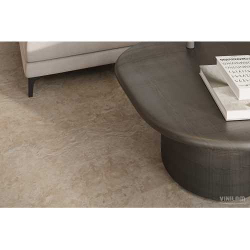 Фото Плитка ПВХ Vinilam Ceramo Stone Аравийский камень 81222, 43 класс (940х470х8.0 мм)